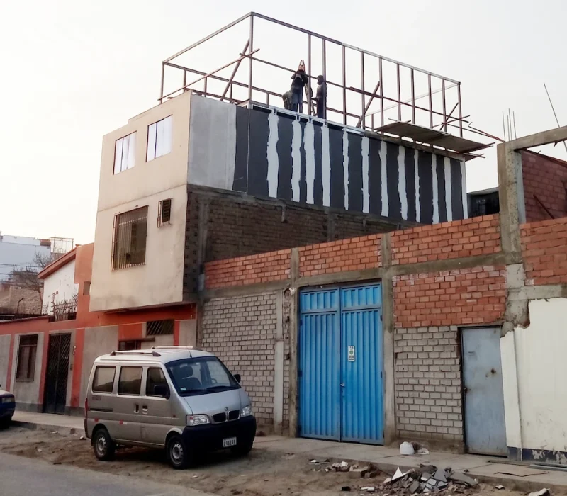 duplex surco